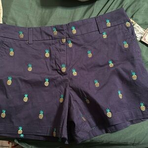NWT Cambridge shorts T U